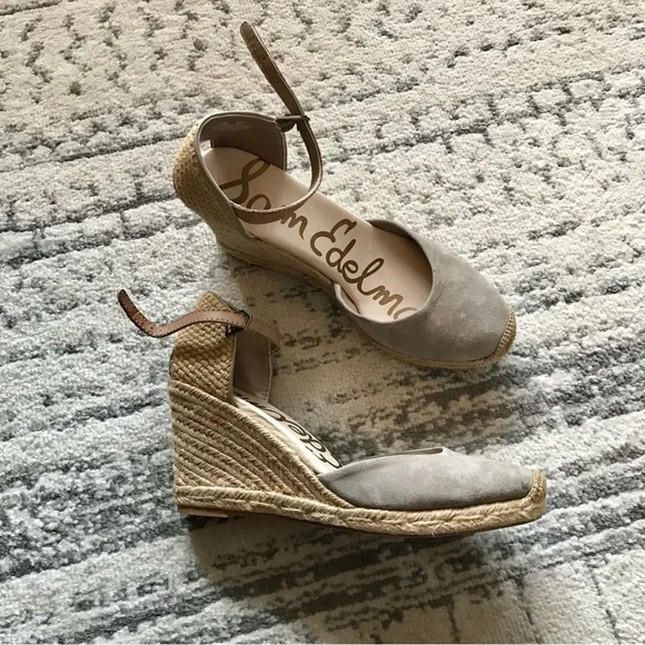 Sam Edelman - Picture 3 of 6